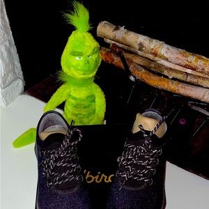 Allbirds Wool Dasher Mizzles